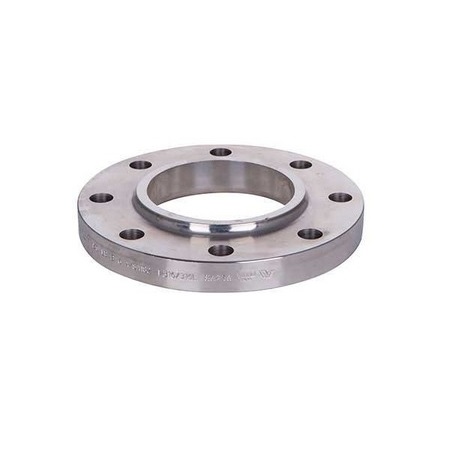 3. Slip on flange